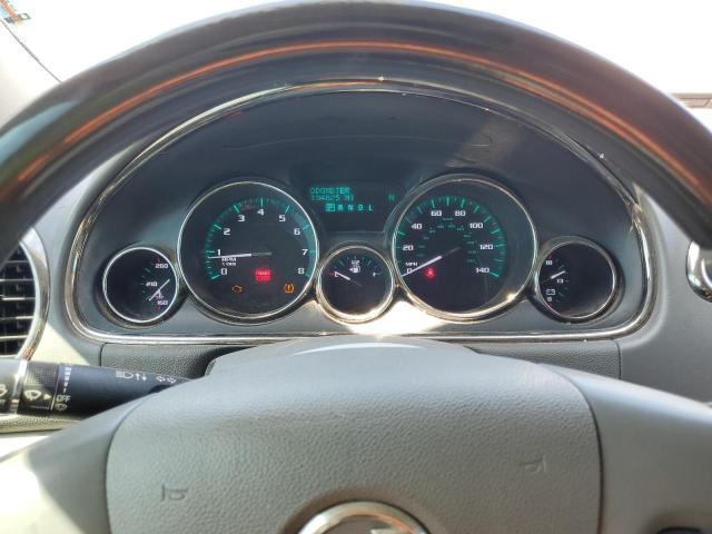 2017 BUICK ENCLAVE 5GAKVBKD5HJ214897