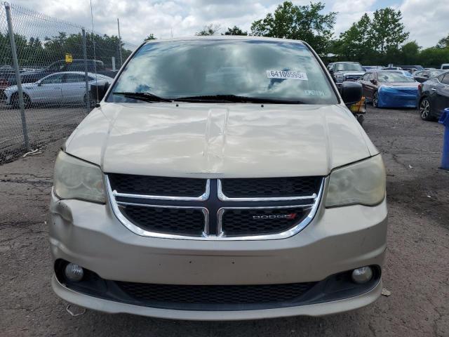 2014 DODGE GRAND CARA - 2C4RDGBG8ER278785