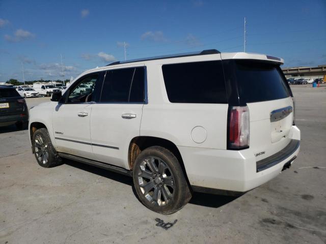 2016 GMC YUKON DENA 1GKS1CKJ1GR140646