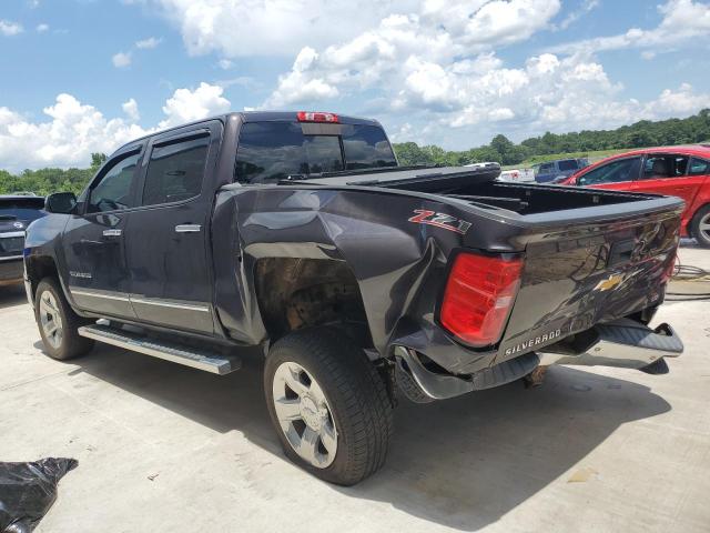 2014 CHEVROLET SILVERADO - 3GCPCSEC2EG420575