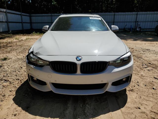 2019 BMW 430I GRAN - WBA4J1C58KBM15762