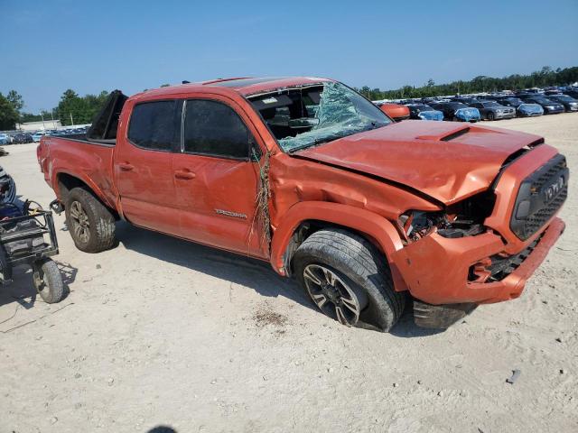 Vin: 5tfbz5dn3gx001033, lot: 63337925, toyota tacoma double cab 20164