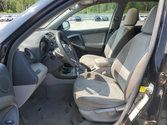 2012 TOYOTA RAV4 - 2T3BF4DV3CW205901