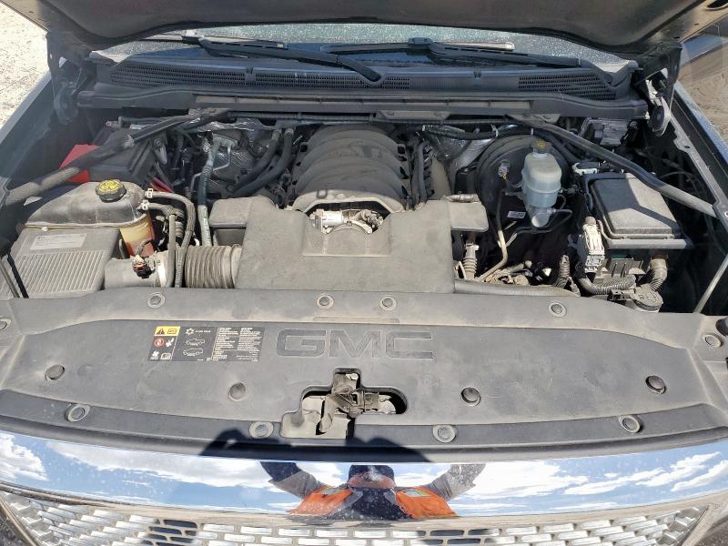 2015 GMC SIERRA K15 3GTU2WEJXFG346772