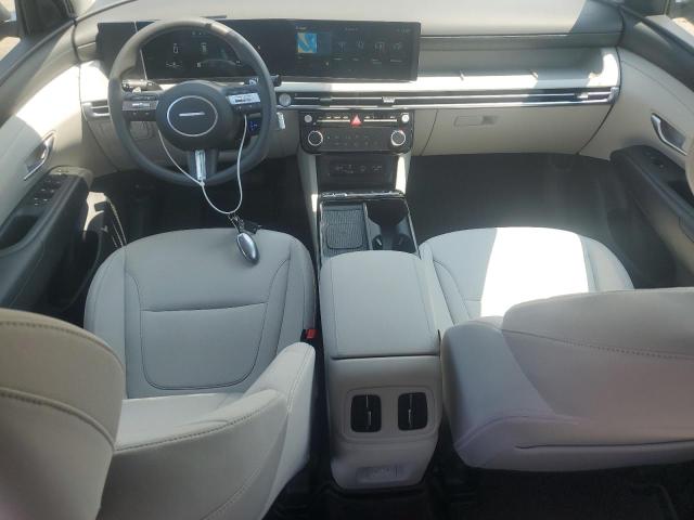 2025 HYUNDAI TUCSON BLU KM8JBDD18SU272361