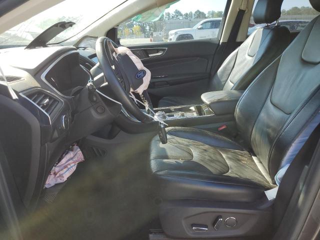 2019 FORD EDGE TITAN 2FMPK3K95KBB66615