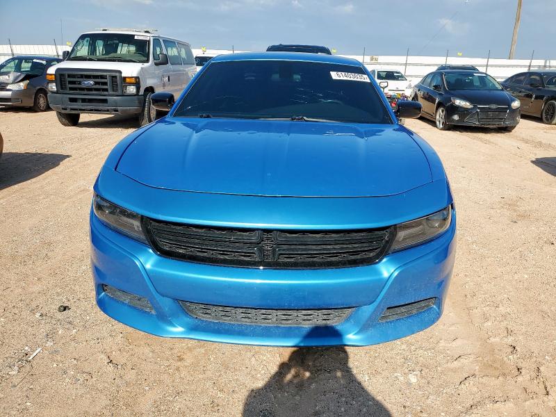 2019 DODGE CHARGER SXT 2C3CDXBG8KH510846