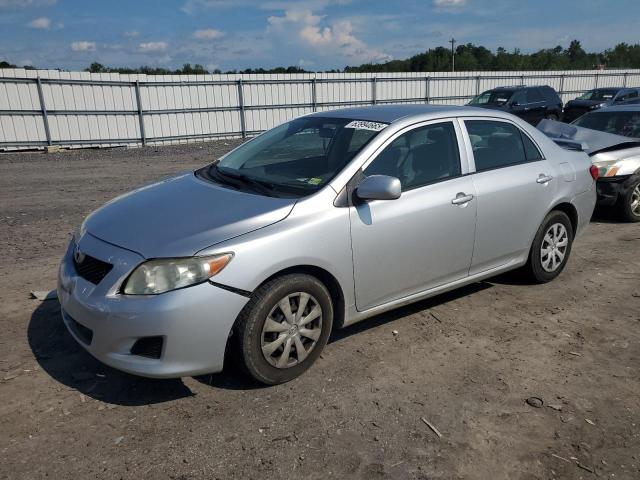2010 TOYOTA COROLLA BA - JTDBU4EE2AJ059183