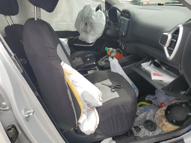 2021 KIA SOUL LX KNDJ23AU4M7757739