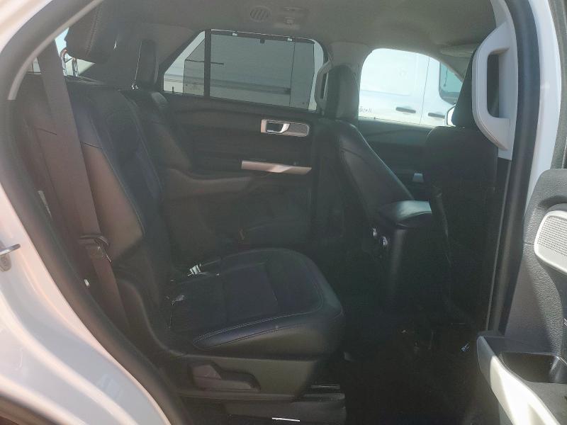 2022 FORD EXPLORER L 1FMSK7FH2NGC39049