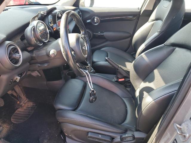 2015 MINI COOPER S WMWXU3C59FT892278