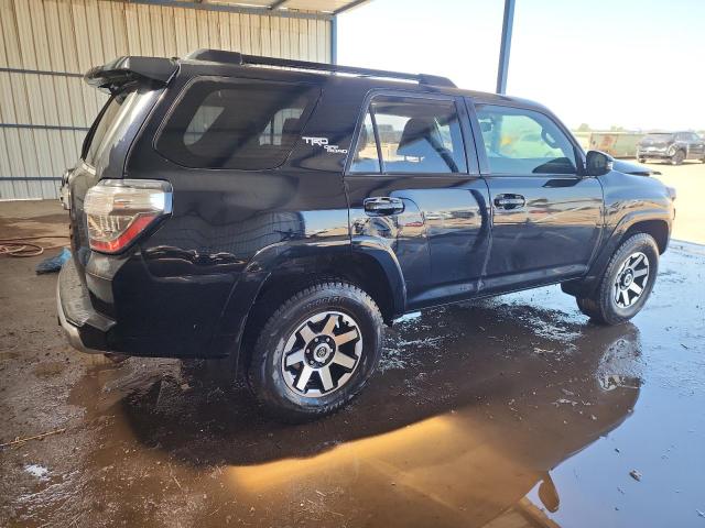 2019 TOYOTA 4RUNNER SR - JTEBU5JR0K5714574