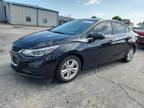 2017 CHEVROLET CRUZE LT - 1G1BE5SM7H7142333