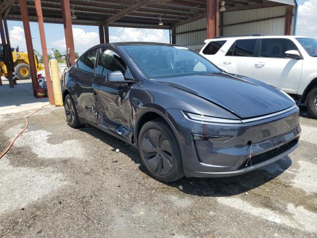 2026 TESLA MODEL Y 7SAYGDEE4TA389161