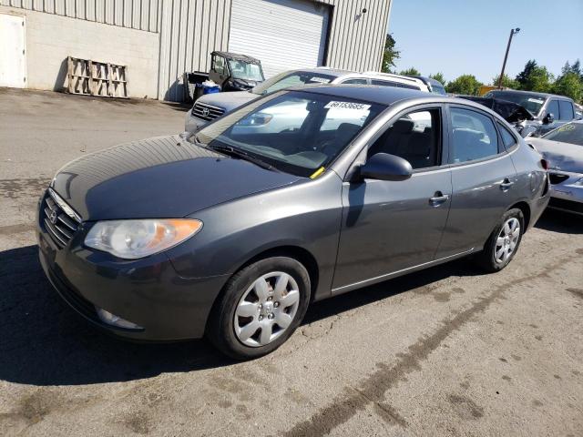 HYUNDAI ELANTRA GL