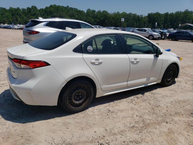 2020 TOYOTA COROLLA LE JTDEPRAE9LJ099366