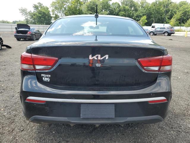 2023 KIA RIO LX - 3KPA24AD6PE528330