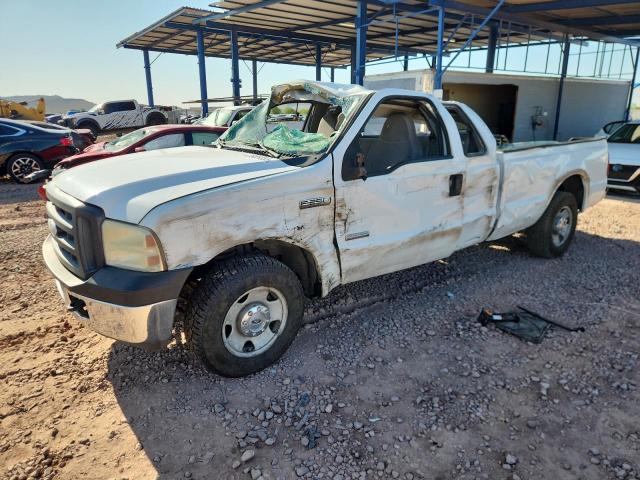 FORD F250 SUPER