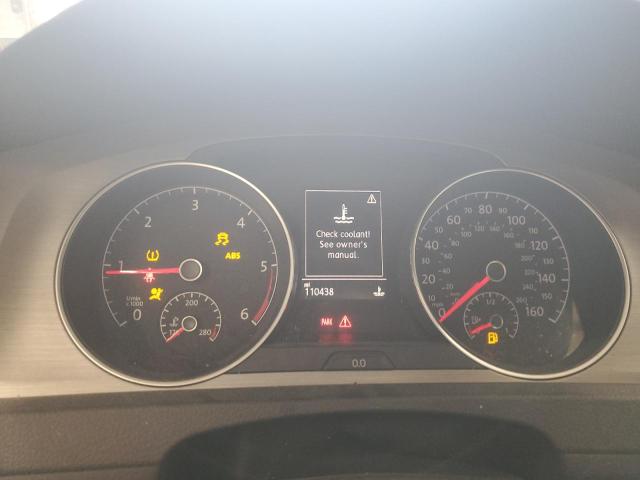2015 VOLKSWAGEN GOLF TDI 3VWRA7AU5FM054072