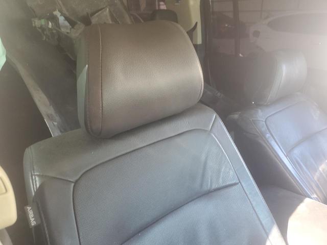 2017 FORD FLEX LIMIT 2FMGK5D83HBA05091