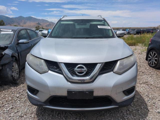 2016 NISSAN ROGUE S - KNMAT2MV7GP594021