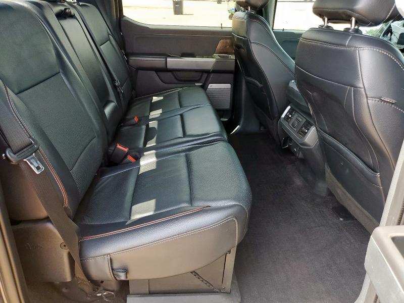 2021 FORD F150 SUPER - 1FTFW1E81MFA25814