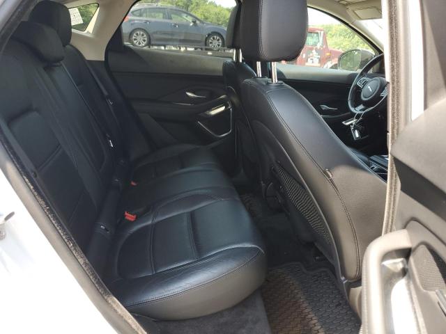 2020 JAGUAR E-PACE SE SADFP2FX1L1Z76264