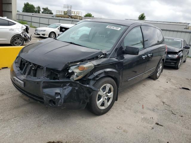NISSAN QUEST S
