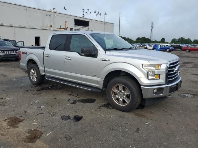 Vin: 1ftew1ep2hfa21974, lot: 63747445, ford f-150 supercrew 20174