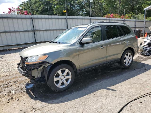 HYUNDAI SANTA FE S