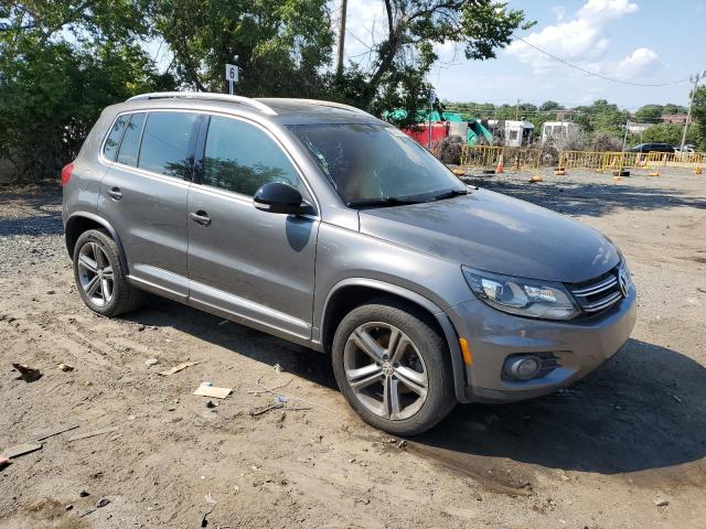 2017 VOLKSWAGEN TIGUAN SPO WVGTV7AX4HK016944