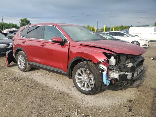2025 HONDA CR-V EXL - 7FARS4H70SE013706
