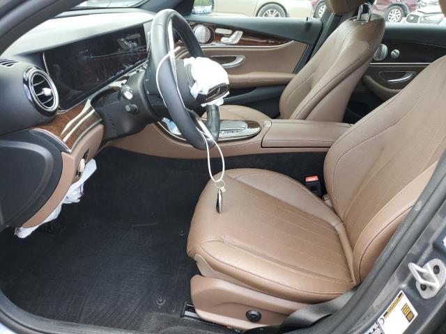 2022 MERCEDES-BENZ E 450 4MAT W1KZF5KB1NB037576