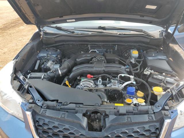 2016 SUBARU FORESTER 2 JF2SJAFC7GH550449