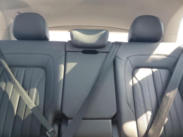 2019 AUDI Q5 PREMIUM WA1BNAFYXK2021890