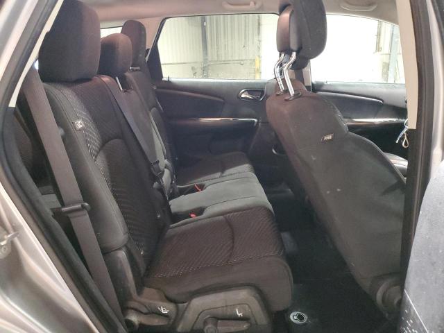 2016 DODGE JOURNEY SE 3C4PDDAG2GT135953
