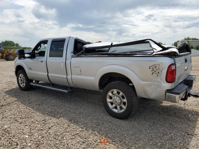2013 FORD F350 SUPER - 1FT8W3BT0DEB57997