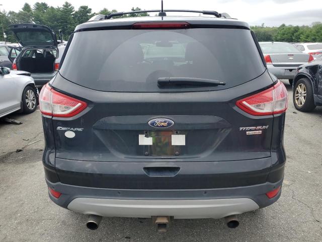 2013 FORD ESCAPE TIT - 1FMCU9J90DUA69705