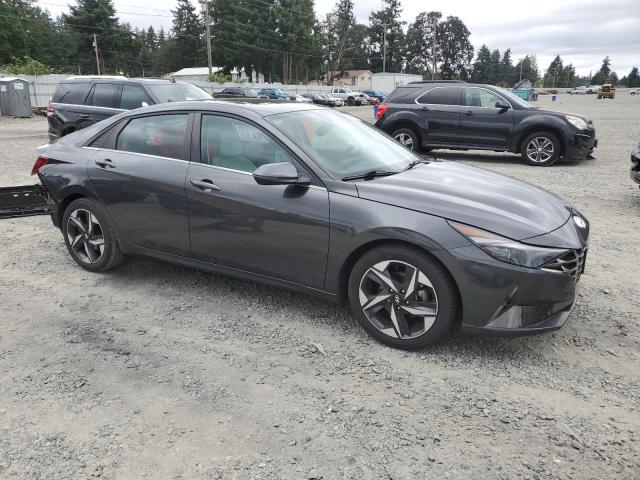 Vin: 5nplp4ag3mh019176, lot: 63987695, hyundai elantra limited 20214