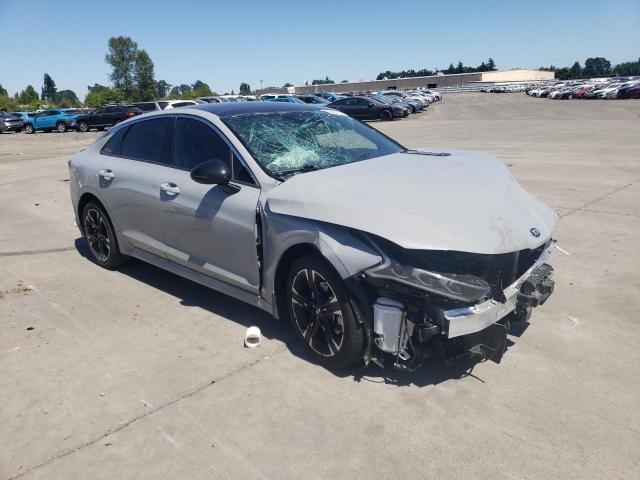 2021 KIA K5 GT LINE 5XXG64J21MG028866