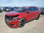 2020 FORD EDGE SEL - 2FMPK3J95LBB19264