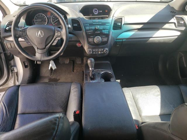 2015 ACURA RDX 5J8TB4H3XFL018799