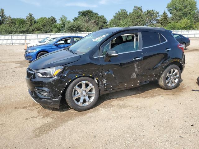 2019 BUICK ENCORE ESS KL4CJGSMXKB948152