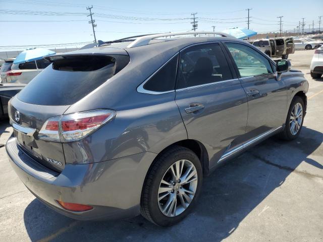 2013 LEXUS RX 350 - 2T2ZK1BA0DC111376