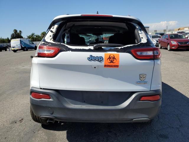 2016 JEEP CHEROKEE L 1C4PJLCB2GW201075
