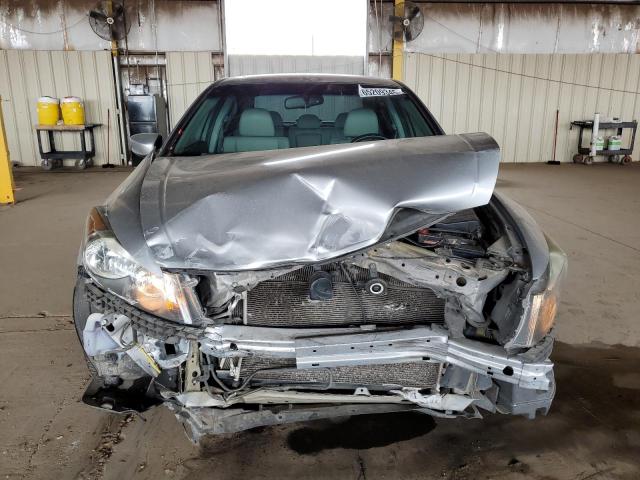 2012 HONDA ACCORD EXL - 1HGCP2F85CA172946