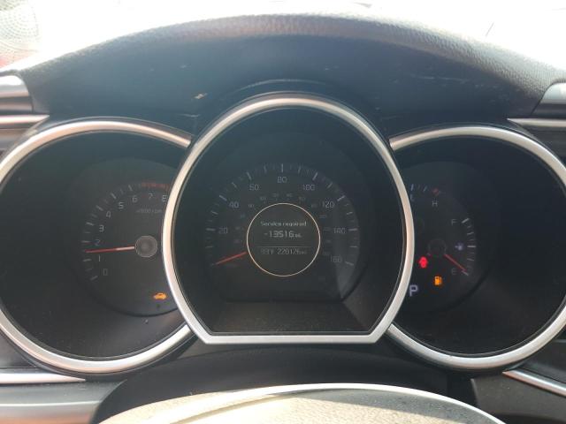 2015 KIA OPTIMA LX - 5XXGM4A75FG506677