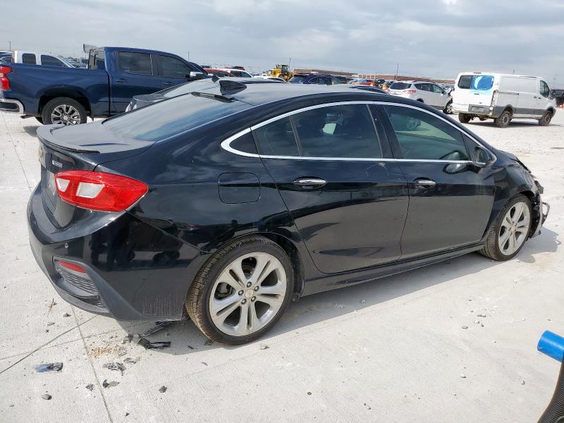 Vin: 1g1bg5smxg7269957, lot: 63636905, chevrolet cruze premier 20163