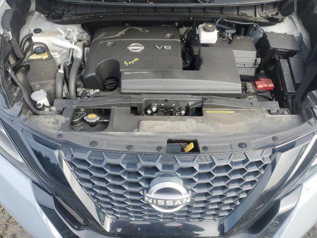 2023 NISSAN MURANO SV 5N1AZ2BS5PC141820