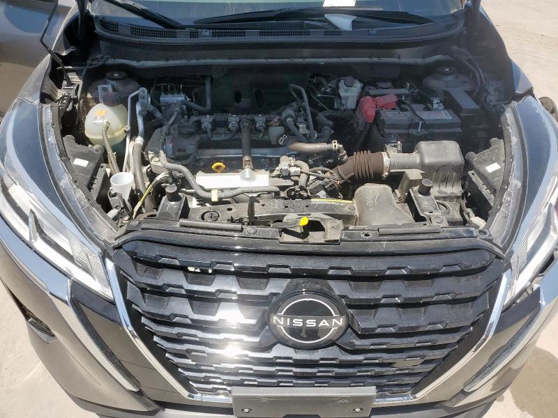 2024 NISSAN KICKS S 3N1CP5BV2RL521982